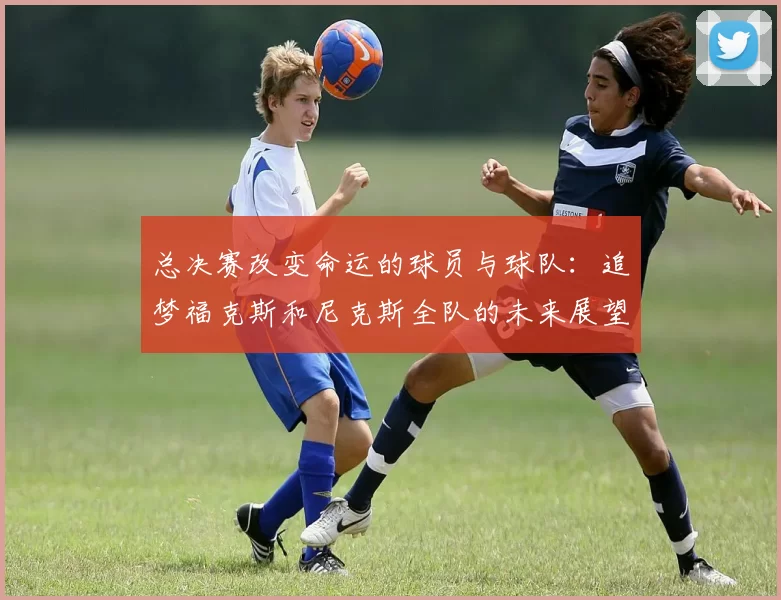 总决赛改变命运的球员与球队：追梦福克斯和尼克斯全队的未来展望